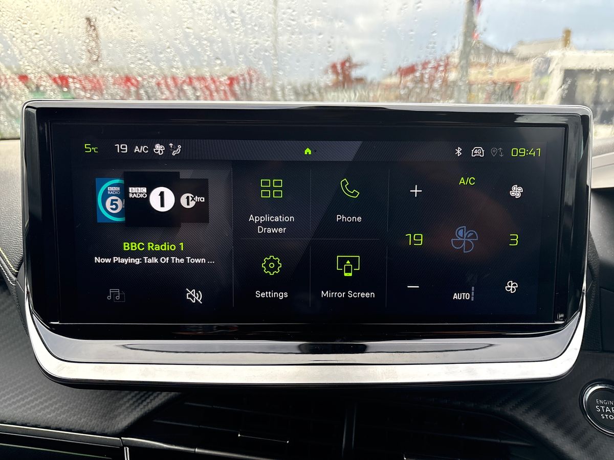 Used Peugeot 2008 2024 for sale - 77186185: Photo 19