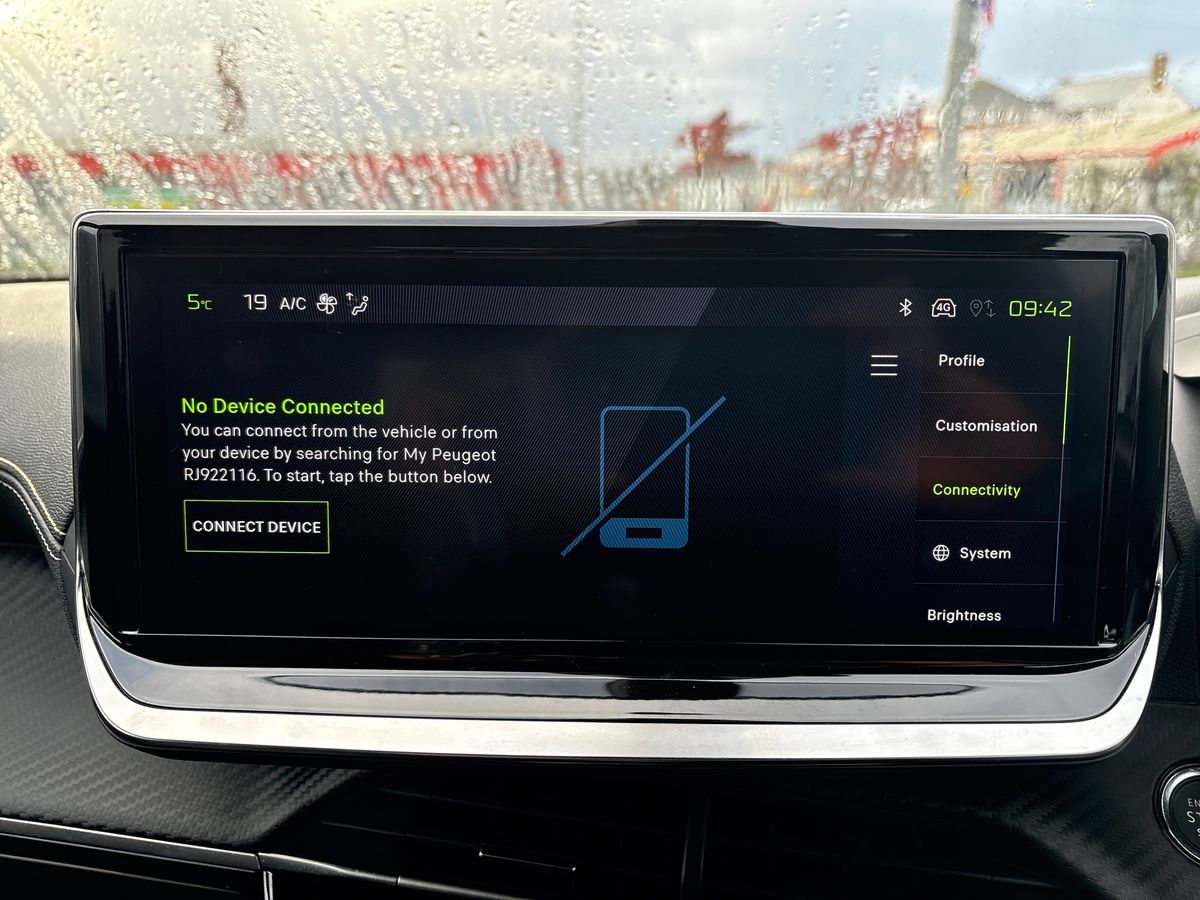 Used Peugeot 2008 2024 for sale - 77186185: Photo 21