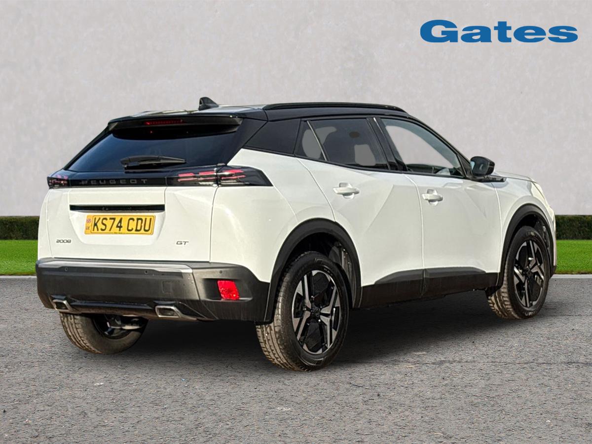 Used Peugeot 2008 2024 for sale - 77186185: Photo 7