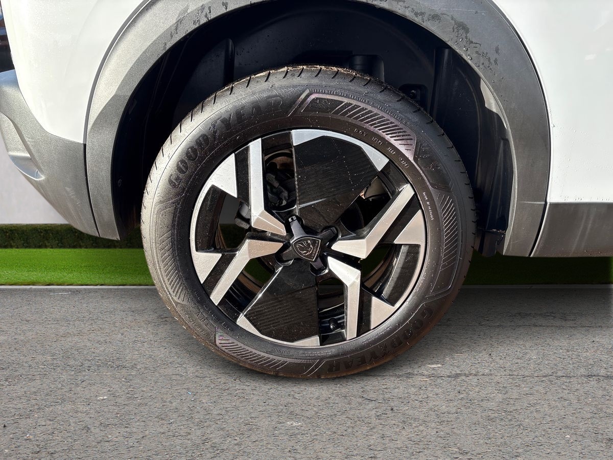 Used Peugeot 2008 2024 for sale - 77186185: Photo 9