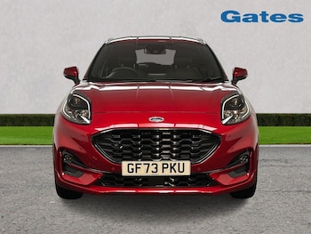 Used Ford Puma 2023 for sale - 78320503: Photo