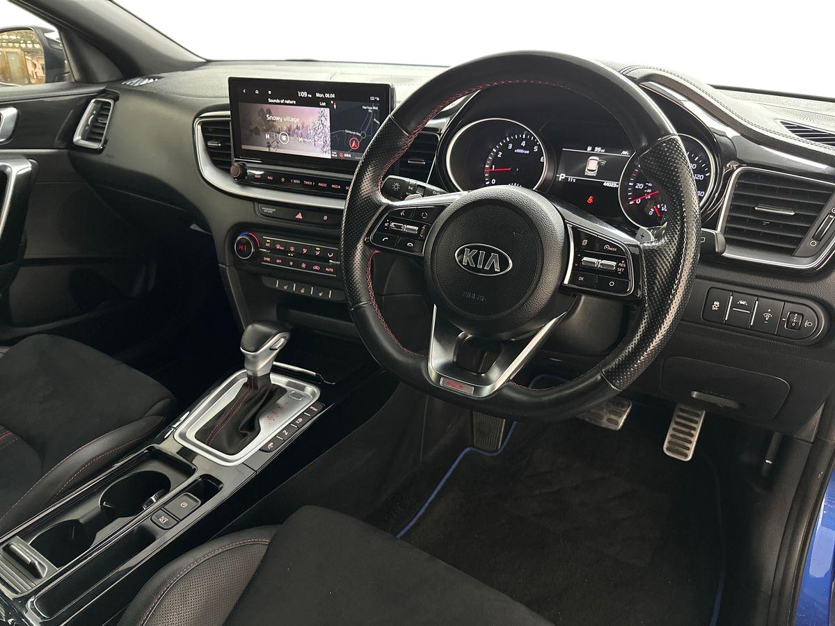 Used Kia Ceed 2021 for sale - 78152489: Photo 10