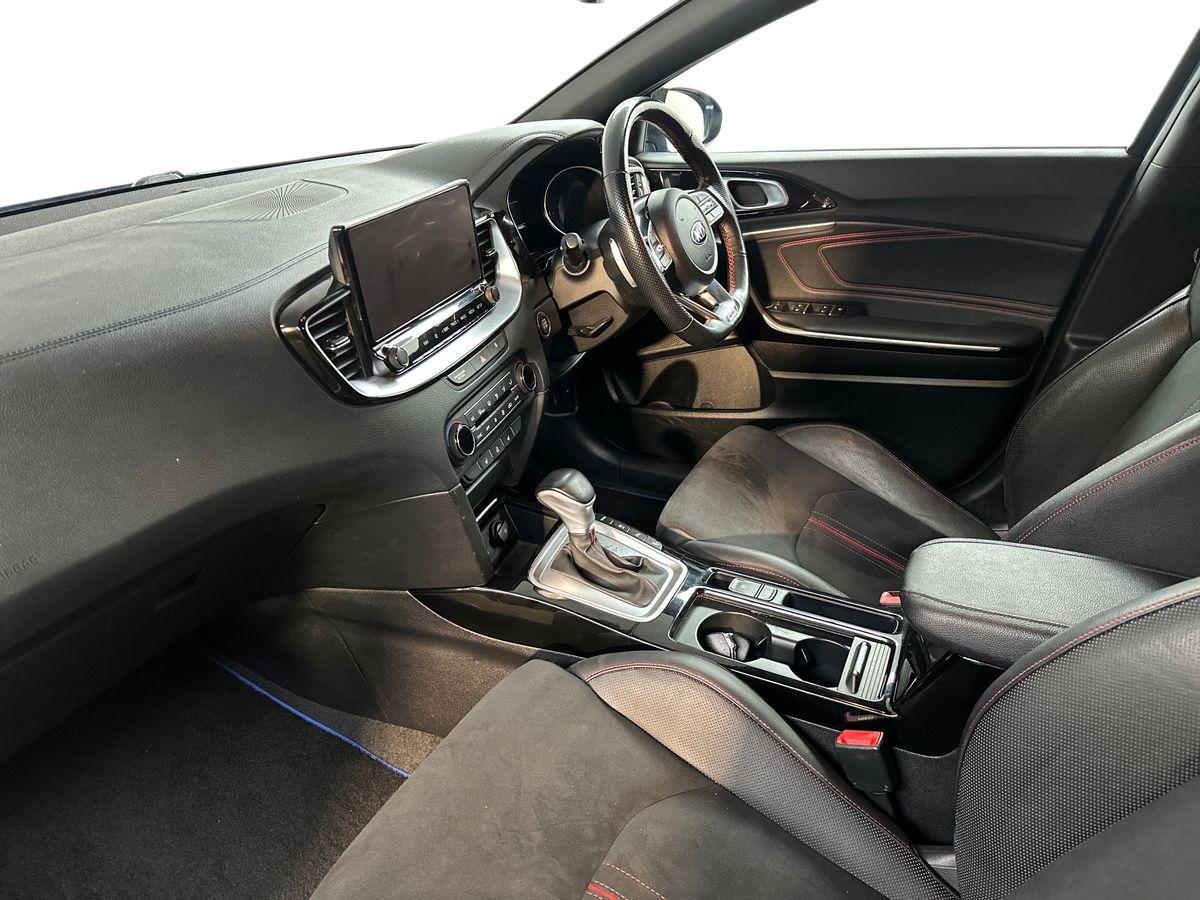 Used Kia Ceed 2021 for sale - 78152489: Photo 11