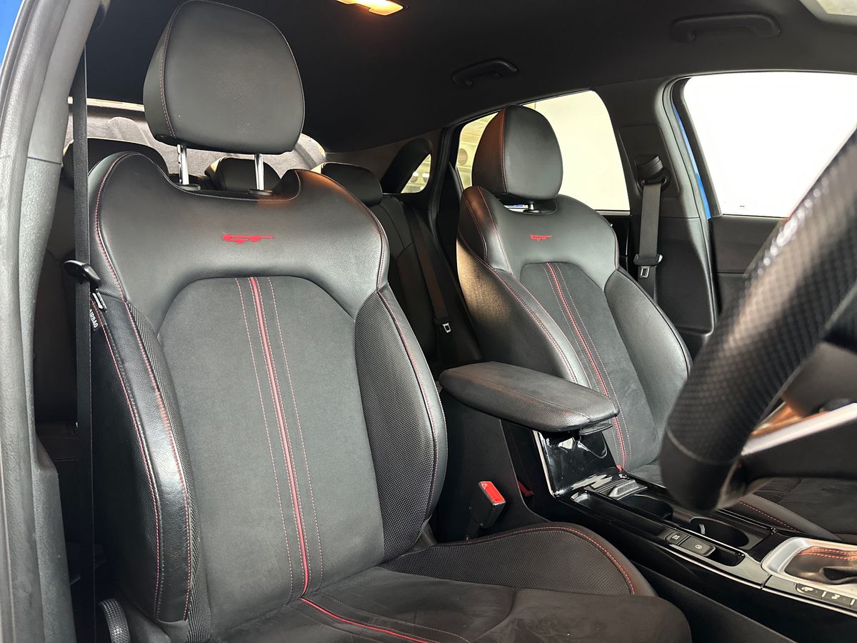 Used Kia Ceed 2021 for sale - 78152489: Photo 12