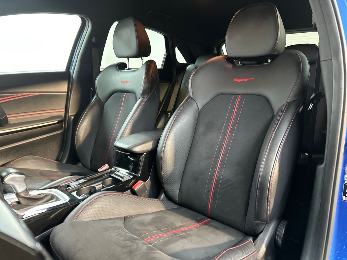 Used Kia Ceed 2021 for sale - 78152489: Photo 13