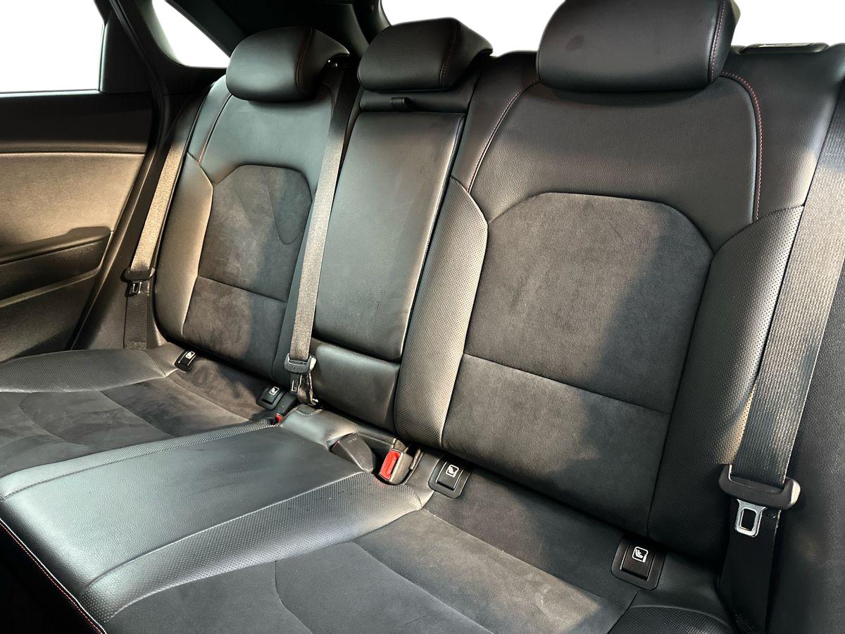 Used Kia Ceed 2021 for sale - 78152489: Photo 14