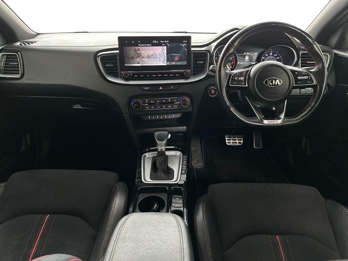 Used Kia Ceed 2021 for sale - 78152489: Photo 15