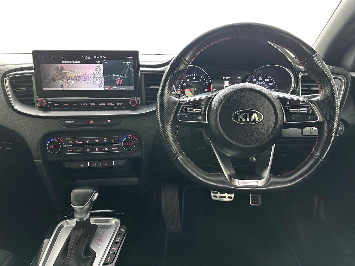 Used Kia Ceed 2021 for sale - 78152489: Photo 16