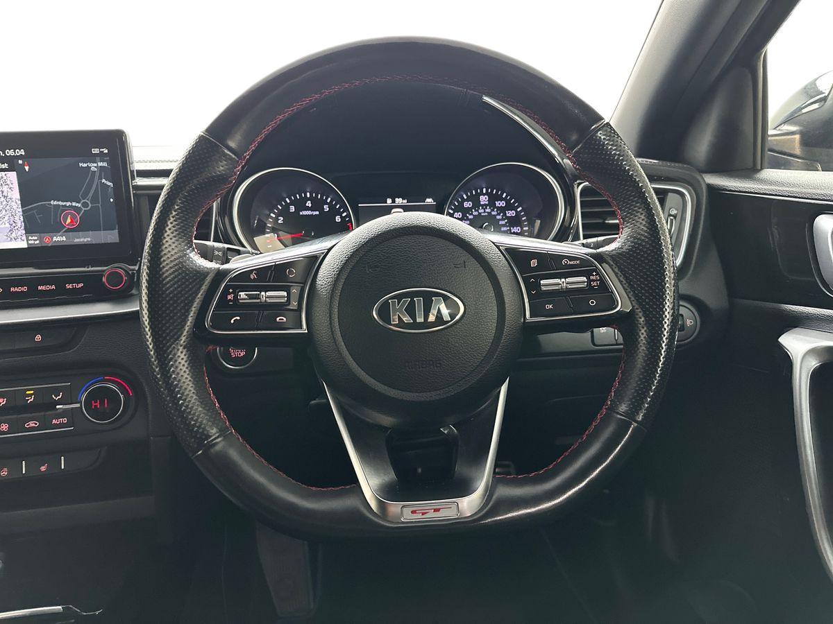 Used Kia Ceed 2021 for sale - 78152489: Photo 17