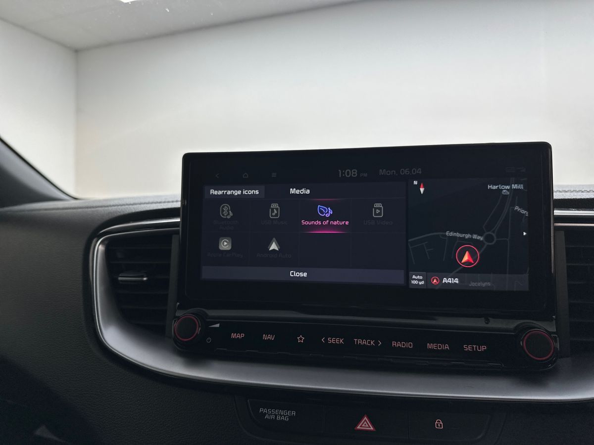 Used Kia Ceed 2021 for sale - 78152489: Photo 21