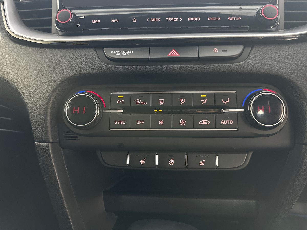 Used Kia Ceed 2021 for sale - 78152489: Photo 22