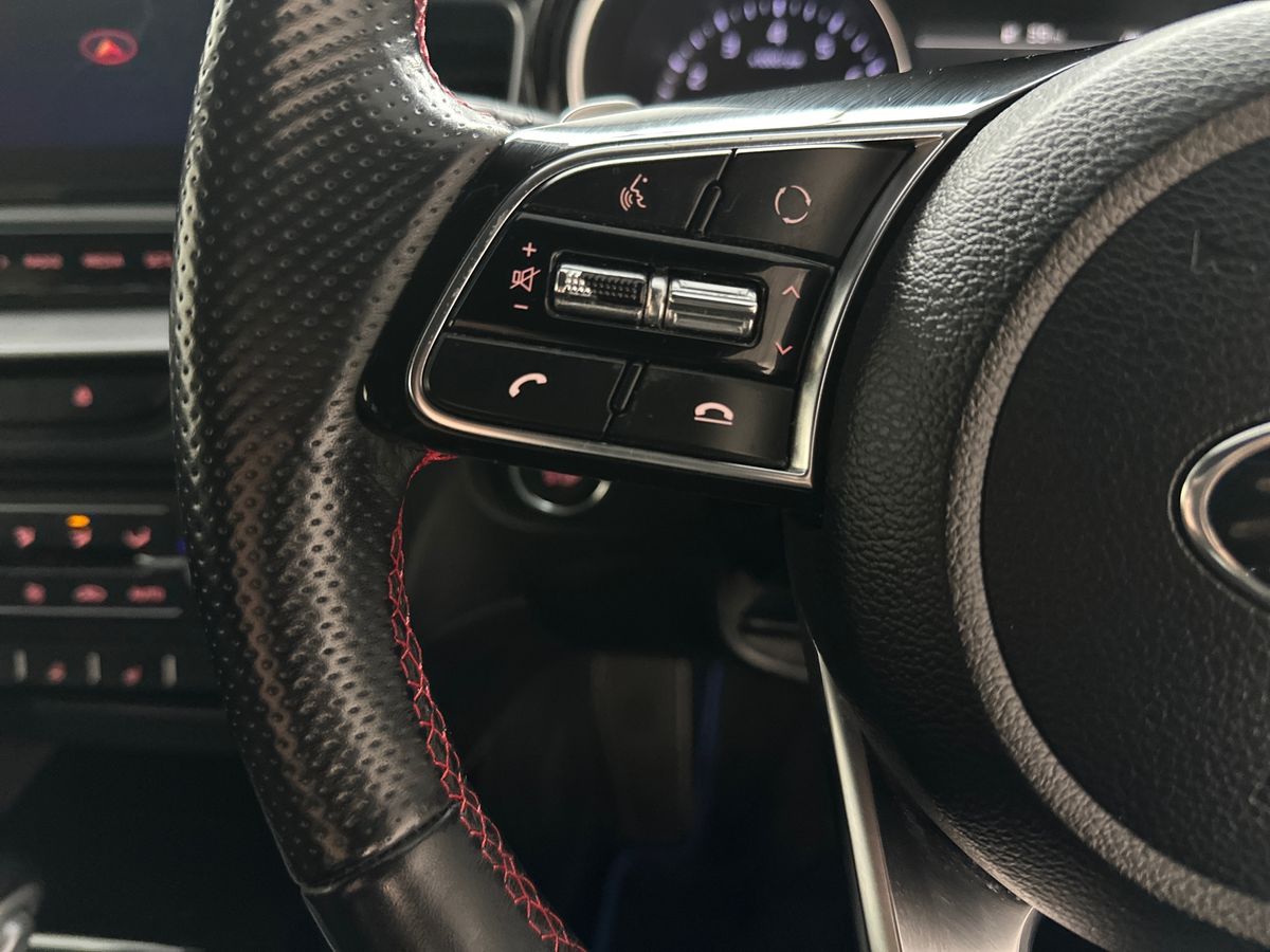 Used Kia Ceed 2021 for sale - 78152489: Photo 26