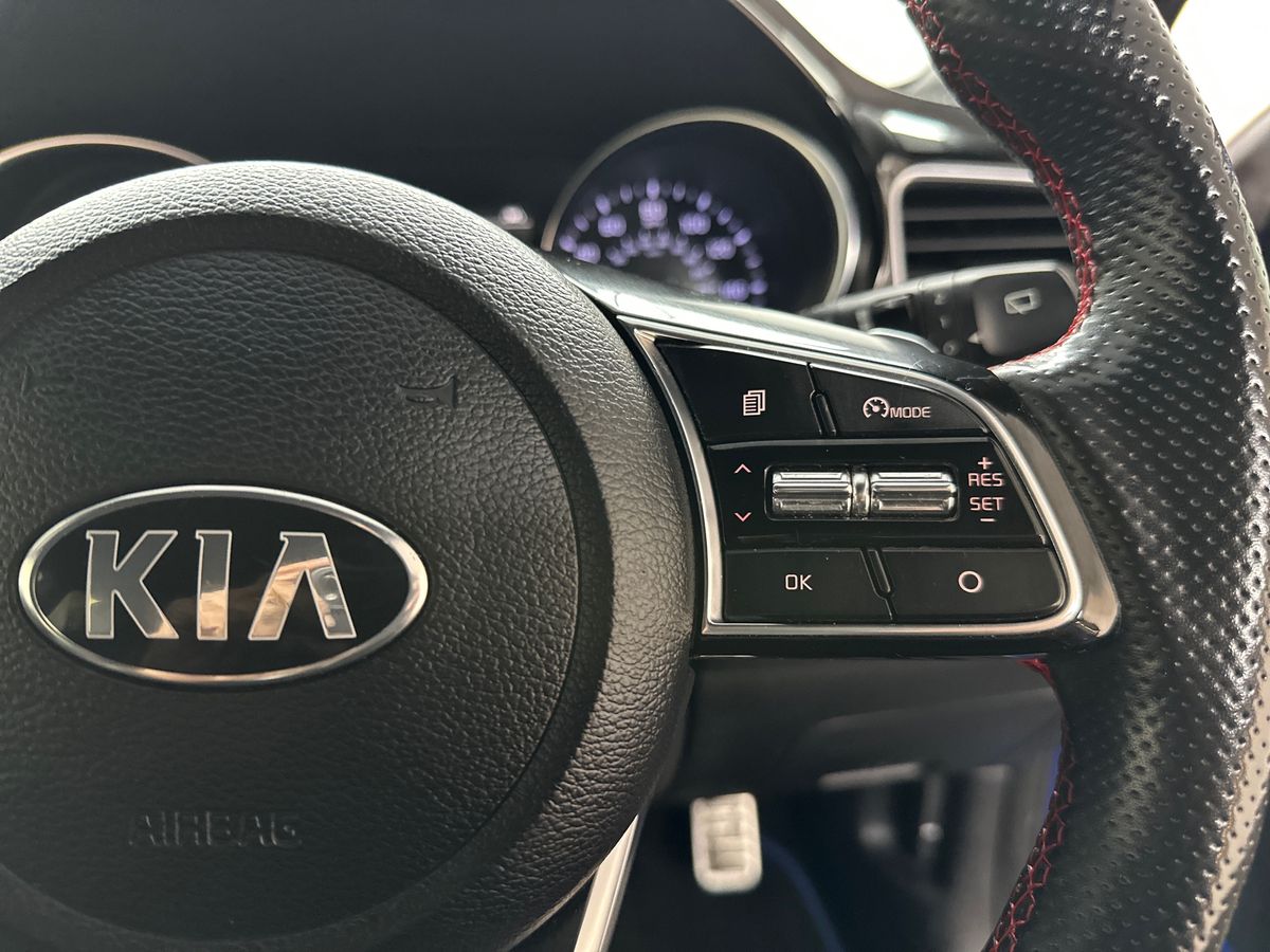 Used Kia Ceed 2021 for sale - 78152489: Photo 27