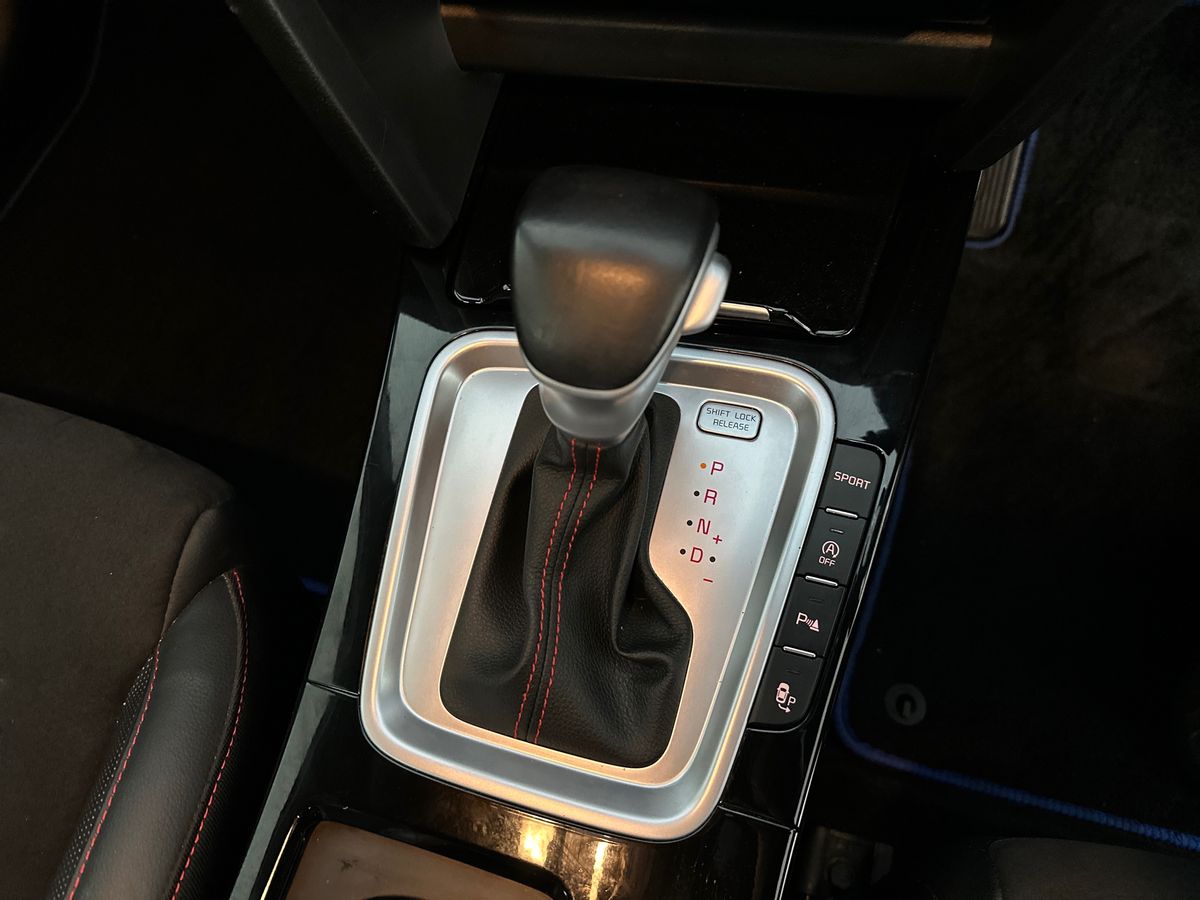 Used Kia Ceed 2021 for sale - 78152489: Photo 28