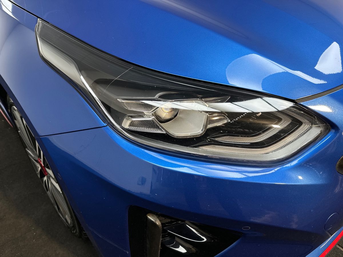 Used Kia Ceed 2021 for sale - 78152489: Photo 32