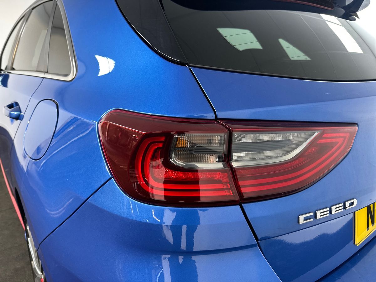 Used Kia Ceed 2021 for sale - 78152489: Photo 33