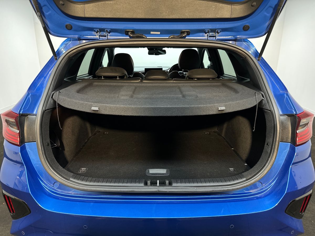 Used Kia Ceed 2021 for sale - 78152489: Photo 34