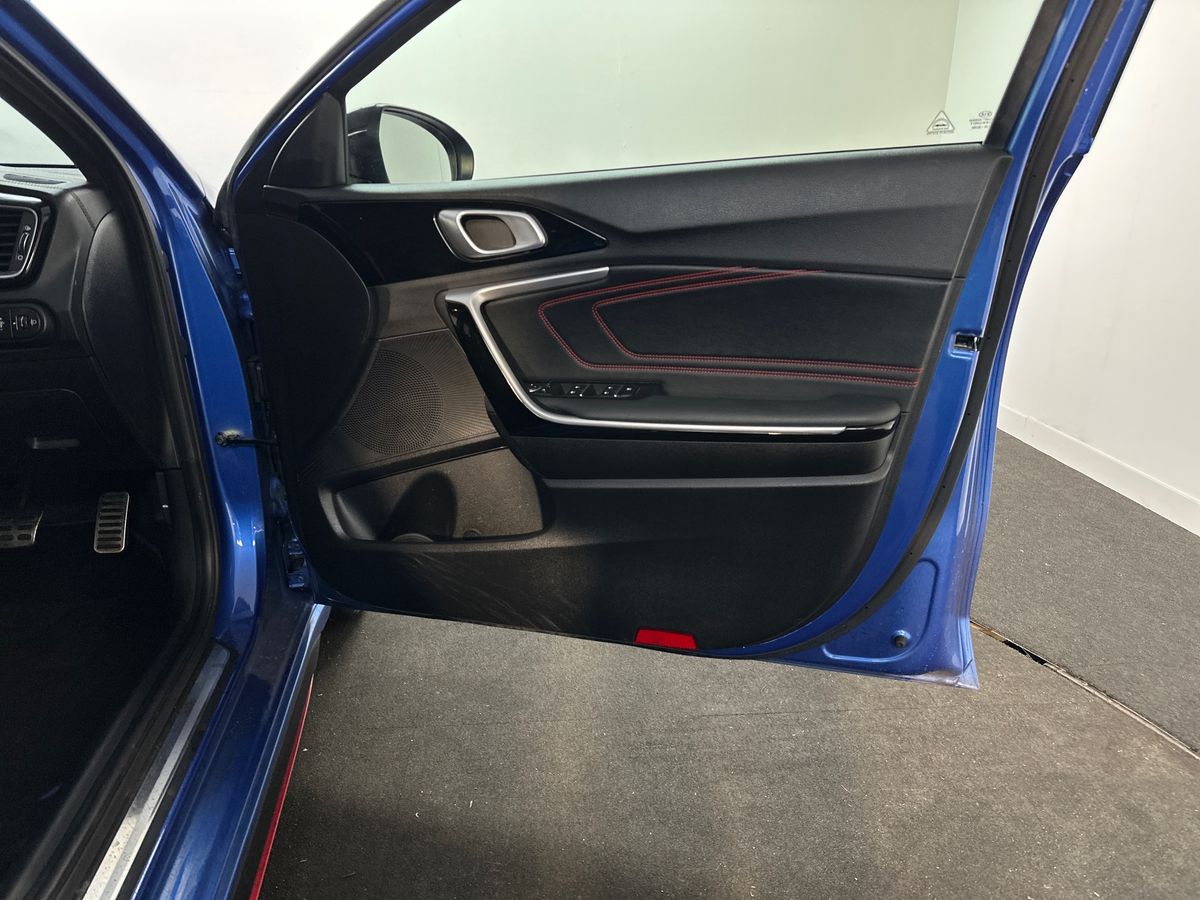 Used Kia Ceed 2021 for sale - 78152489: Photo 35