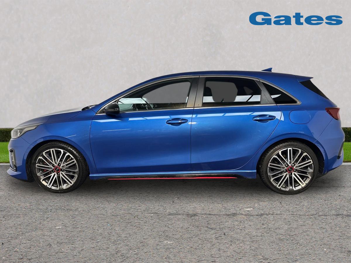 Used Kia Ceed 2021 for sale - 78152489: Photo 4