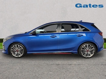 Used Kia Ceed 2021 for sale - 78152489: Photo