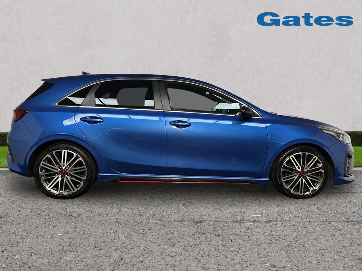 Used Kia Ceed 2021 for sale - 78152489: Photo 8