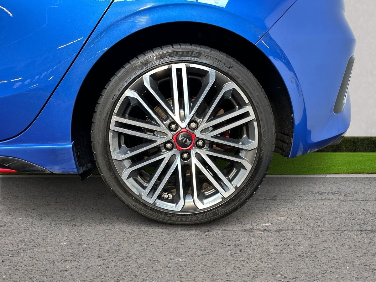 Used Kia Ceed 2021 for sale - 78152489: Photo 9