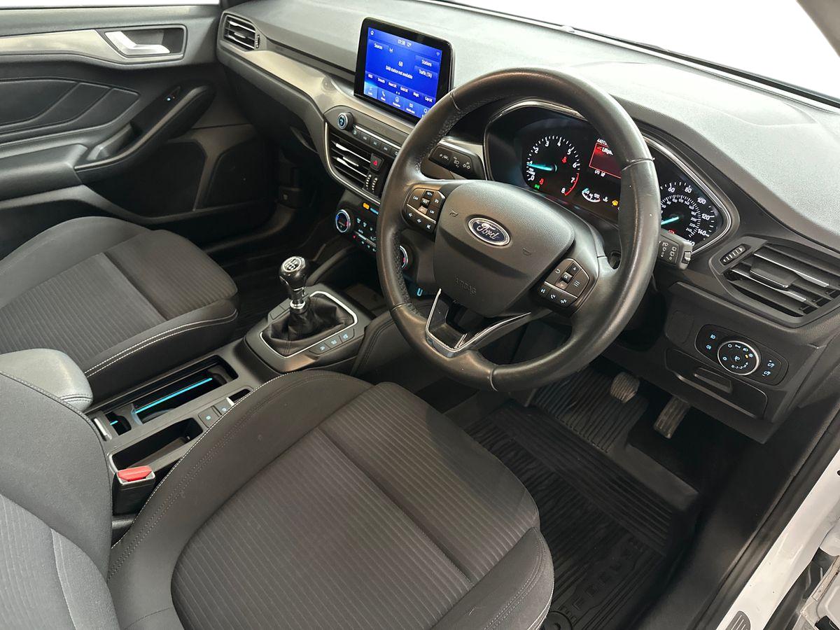 Used Ford Focus 2019 for sale - 76297399: Photo 10