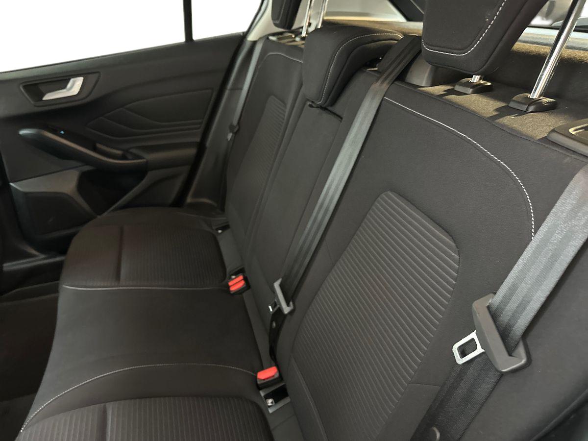 Used Ford Focus 2019 for sale - 76297399: Photo 14