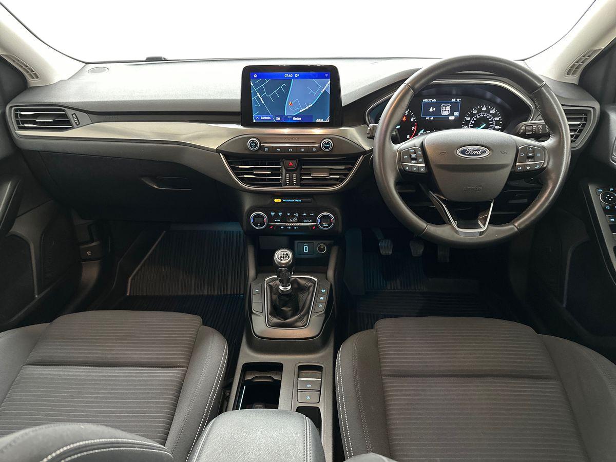 Used Ford Focus 2019 for sale - 76297399: Photo 15
