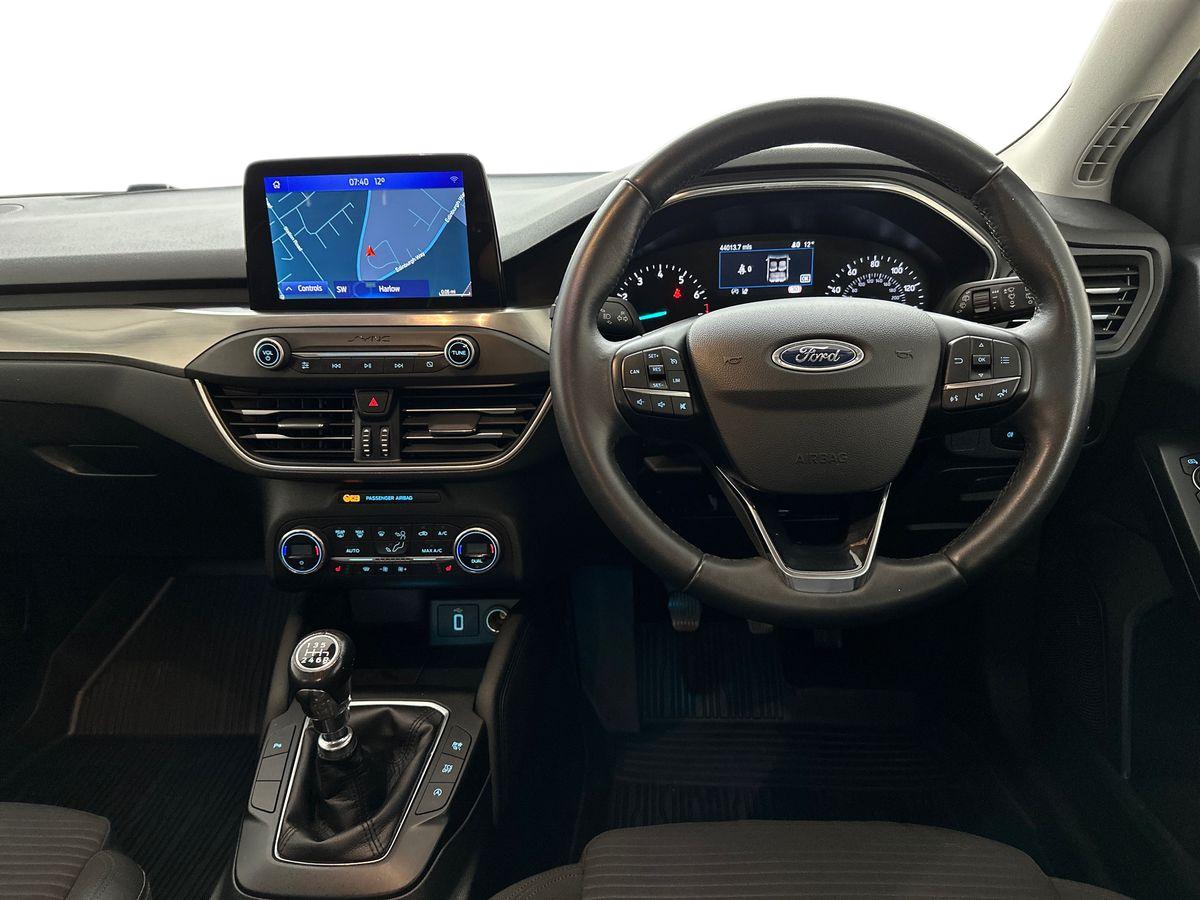 Used Ford Focus 2019 for sale - 76297399: Photo 16