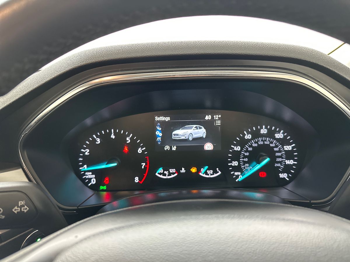 Used Ford Focus 2019 for sale - 76297399: Photo 18