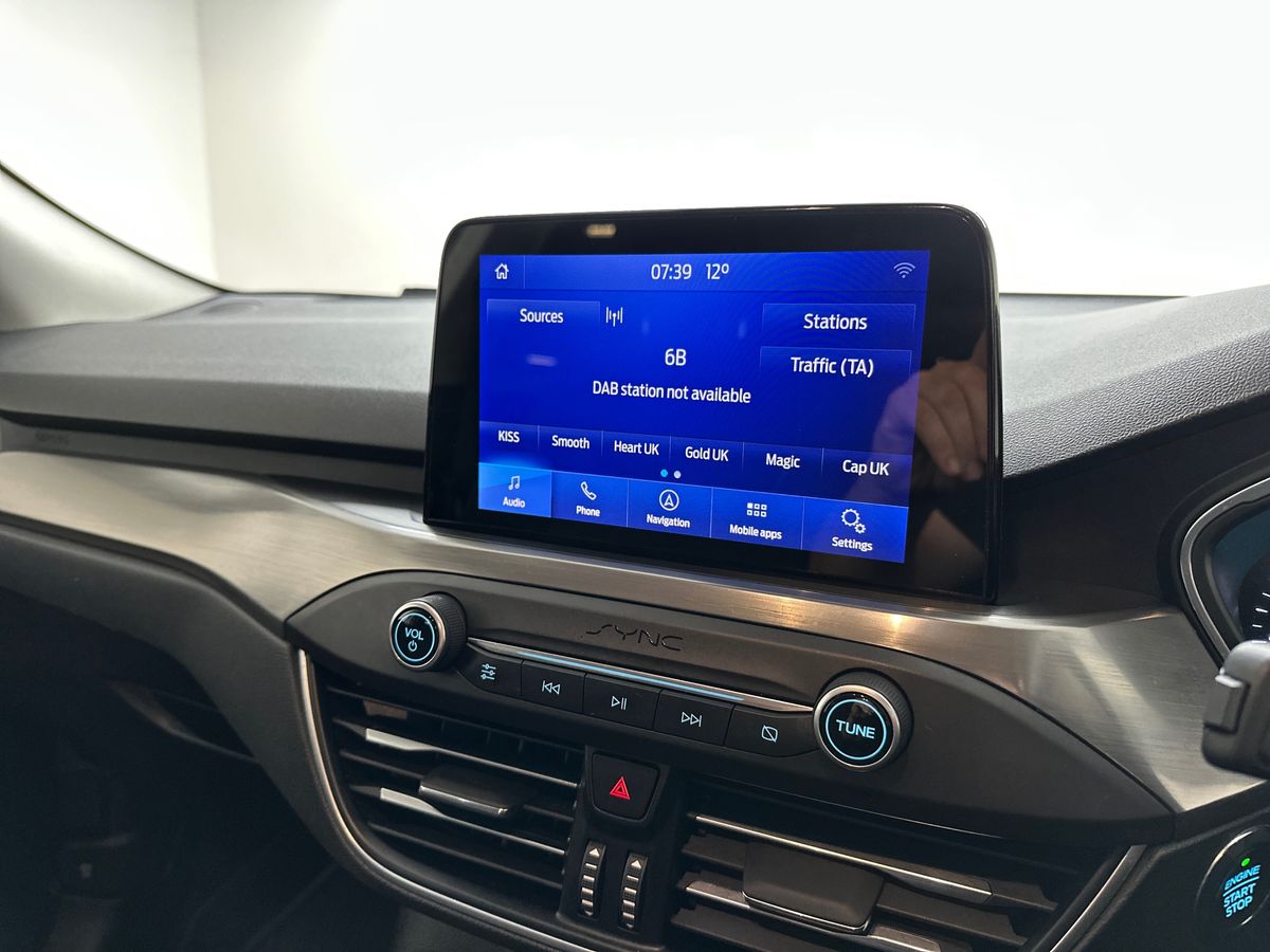 Used Ford Focus 2019 for sale - 76297399: Photo 19