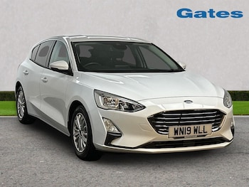Ford - Focus