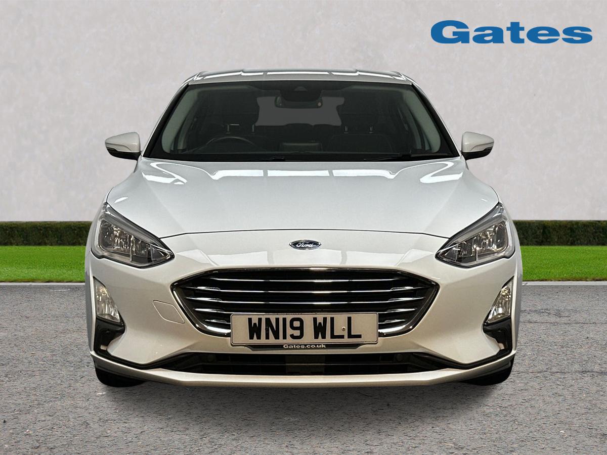 Used Ford Focus 2019 for sale - 76297399: Photo 2
