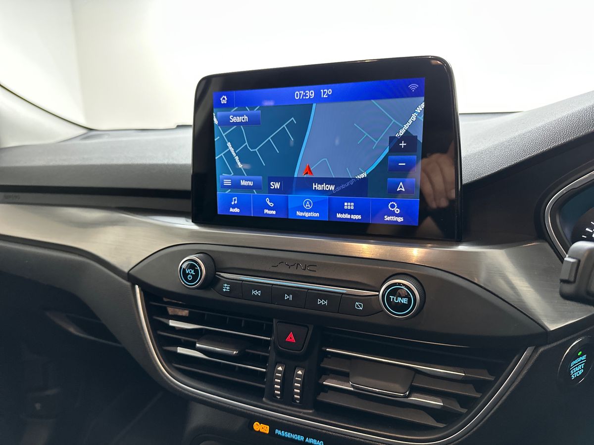 Used Ford Focus 2019 for sale - 76297399: Photo 20