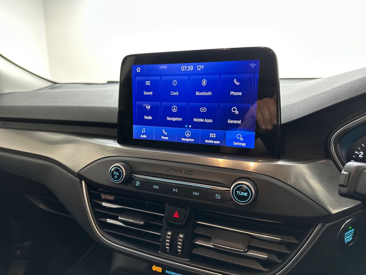 Used Ford Focus 2019 for sale - 76297399: Photo 21