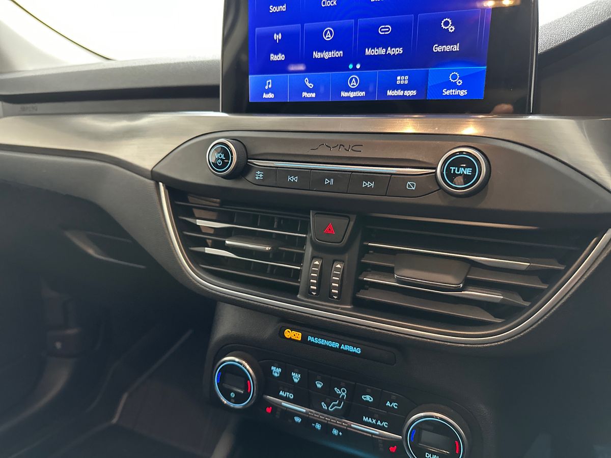 Used Ford Focus 2019 for sale - 76297399: Photo 22