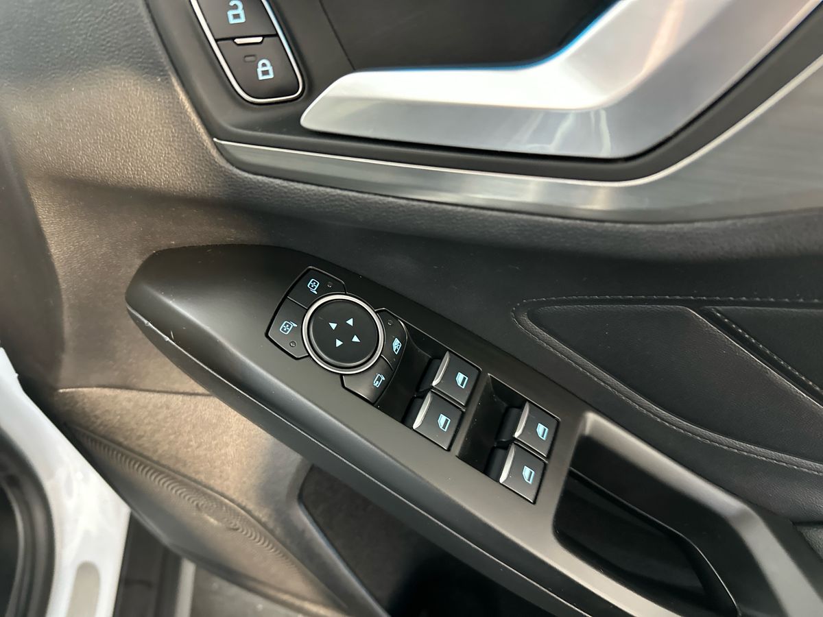 Used Ford Focus 2019 for sale - 76297399: Photo 25