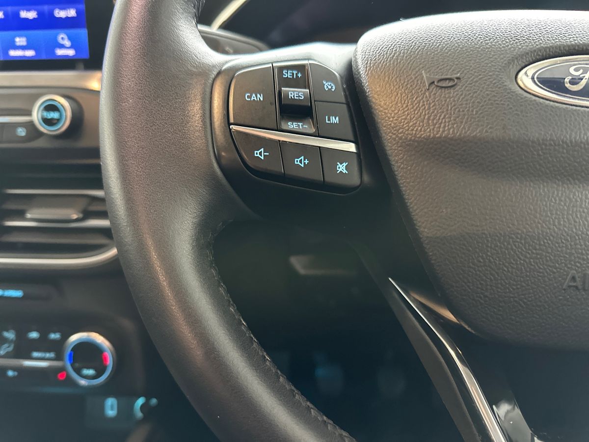 Used Ford Focus 2019 for sale - 76297399: Photo 26