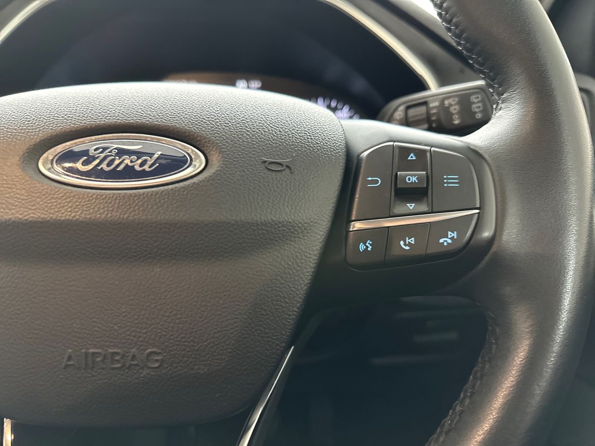 Used Ford Focus 2019 for sale - 76297399: Photo 27