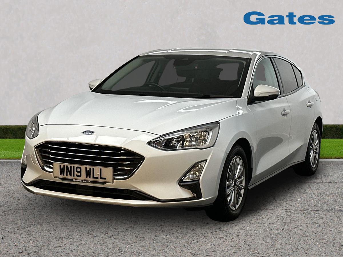 Used Ford Focus 2019 for sale - 76297399: Photo 3