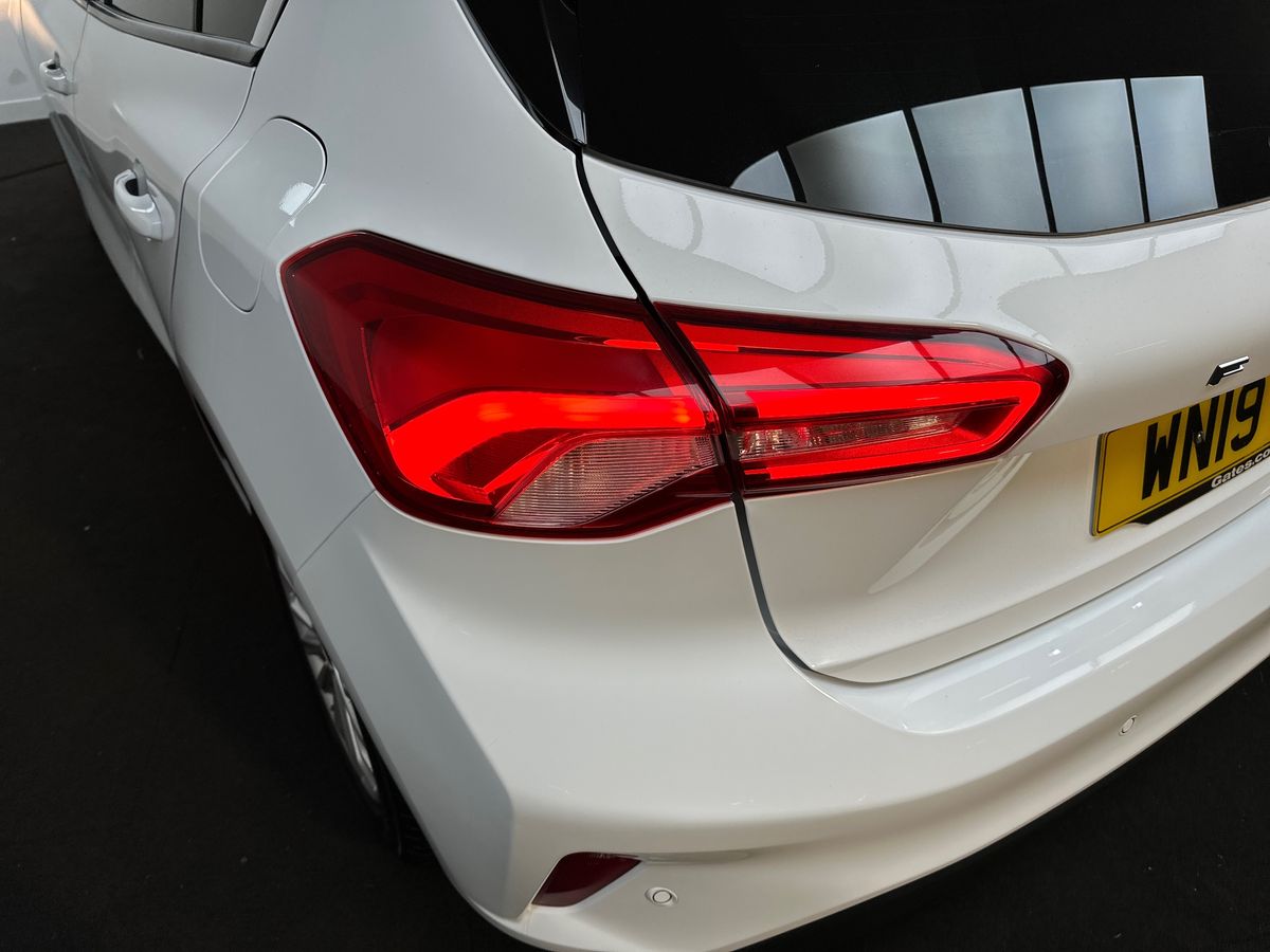 Used Ford Focus 2019 for sale - 76297399: Photo 33