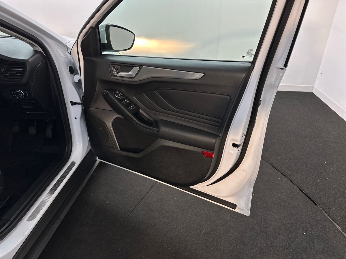 Used Ford Focus 2019 for sale - 76297399: Photo 35