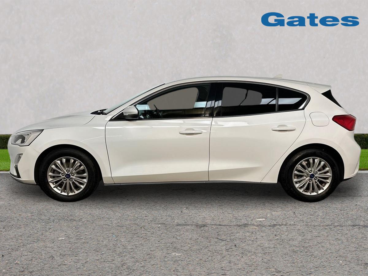 Used Ford Focus 2019 for sale - 76297399: Photo 4