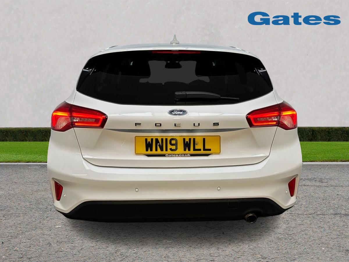 Used Ford Focus 2019 for sale - 76297399: Photo 6