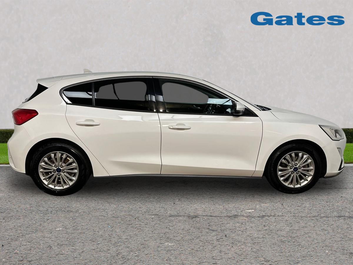 Used Ford Focus 2019 for sale - 76297399: Photo 8