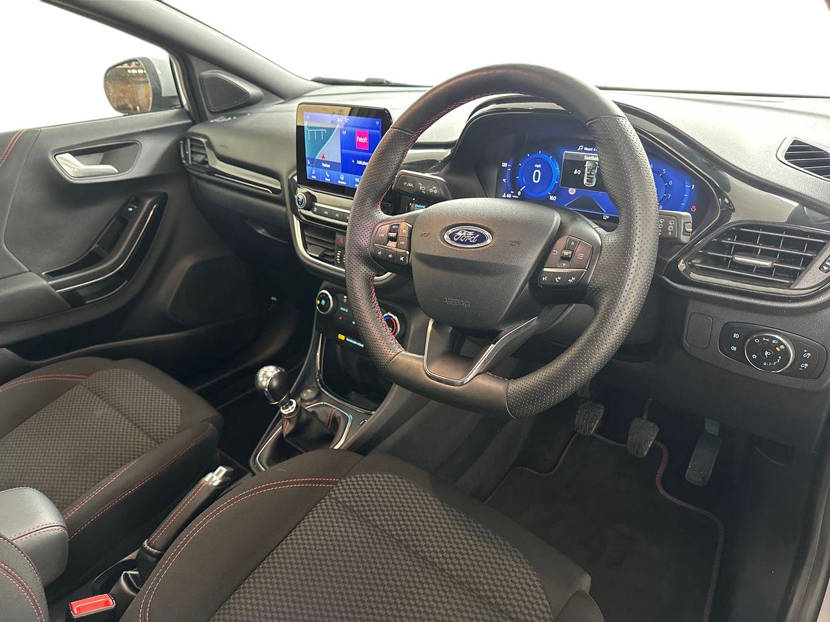 Used Ford Puma 2023 for sale - 77512662: Photo 10