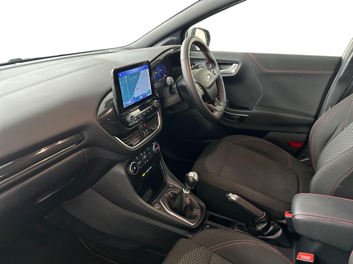 Used Ford Puma 2023 for sale - 77512662: Photo 11