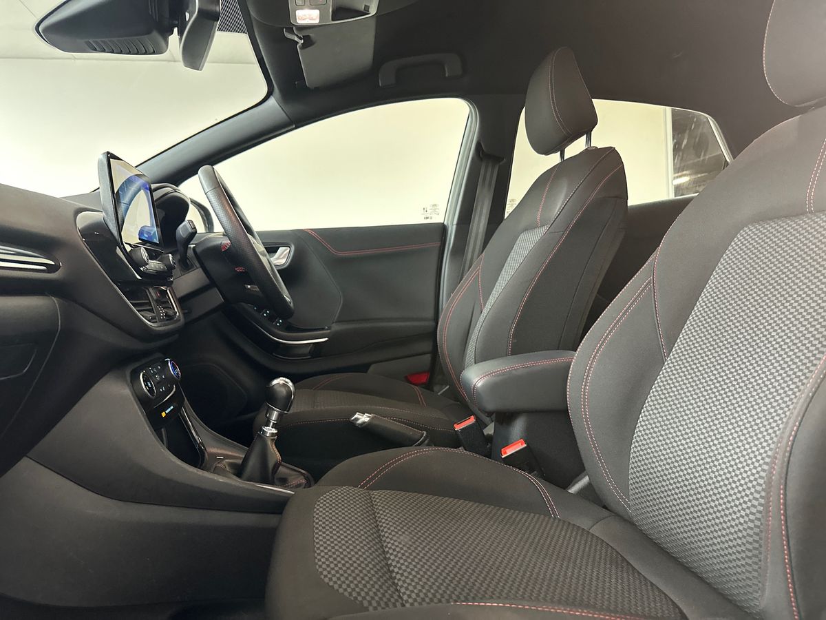 Used Ford Puma 2023 for sale - 77512662: Photo 13