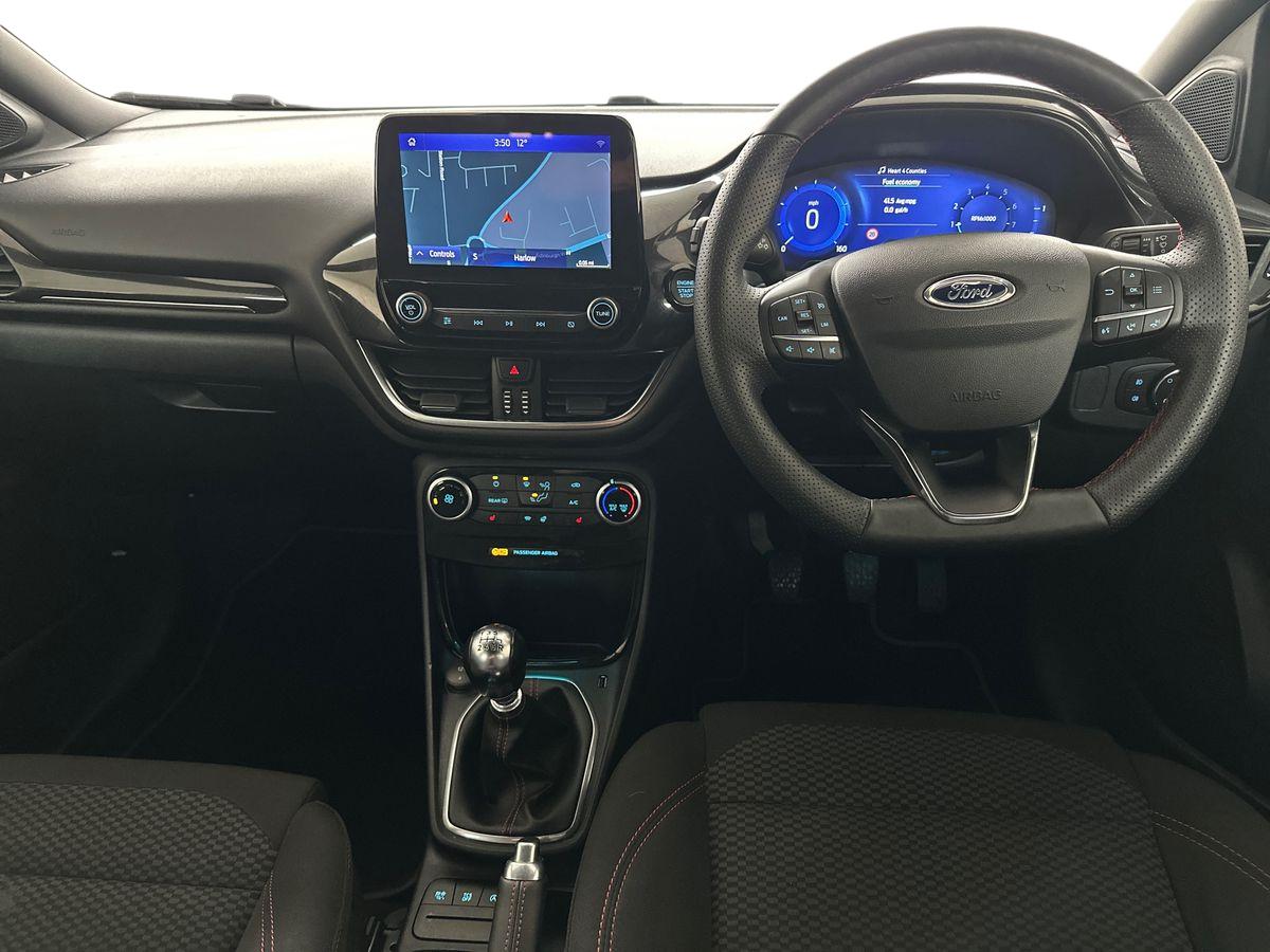 Used Ford Puma 2023 for sale - 77512662: Photo 15